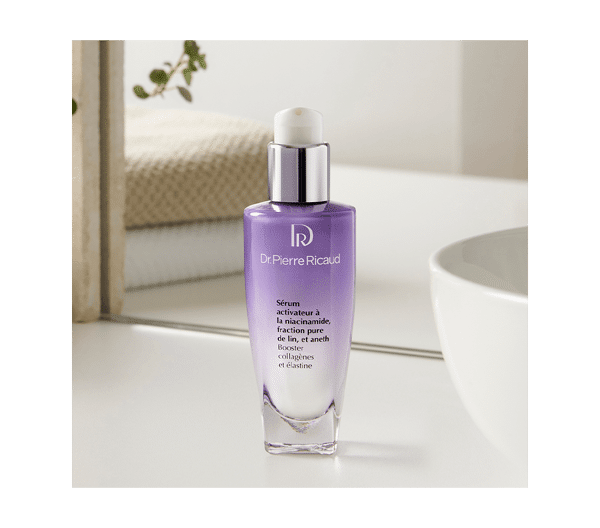 Pierre Ricaud Sérum Activateur