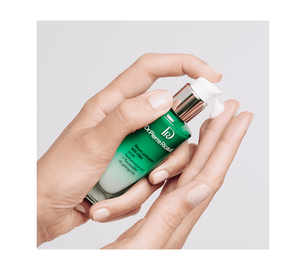 Pierre Ricaud Sérum Activateur Anti-rides