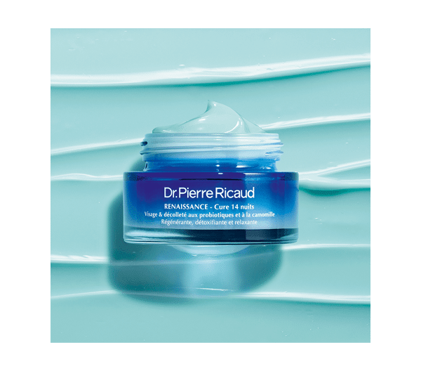 Pierre Ricaud RENAISSANCE - Cure 14 Nuits Régénérante Et Relaxante
