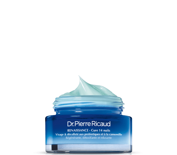Pierre Ricaud RENAISSANCE - Cure 14 Nuits Régénérante Et Relaxante