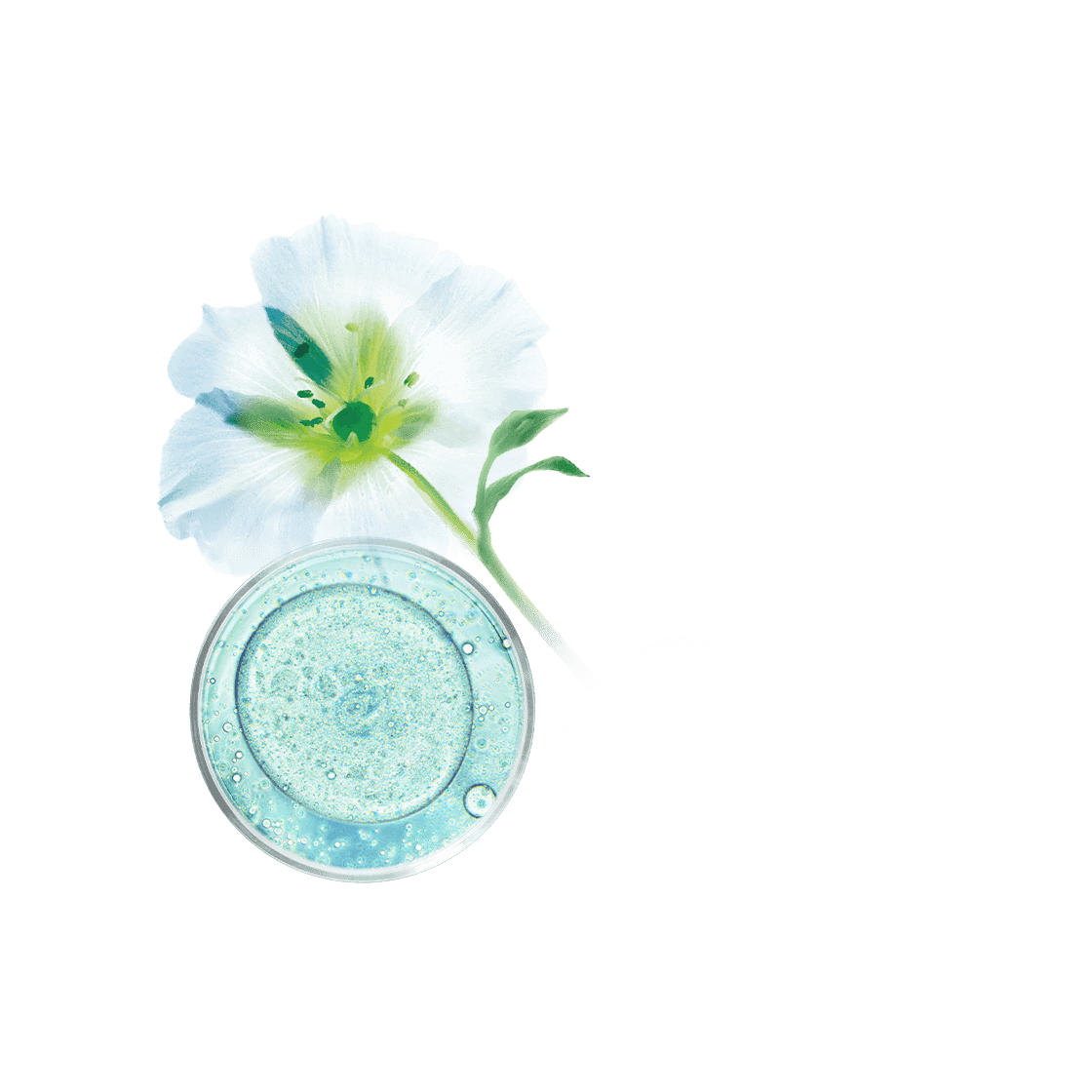 pierre ricaud Sérum activateur réhydratant 24h anti-pollution