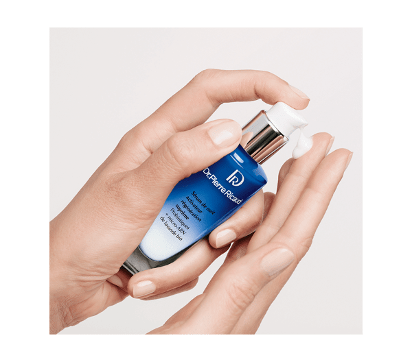 Pierre Ricaud Sérum De Nuit Activateur Régénération Suprême