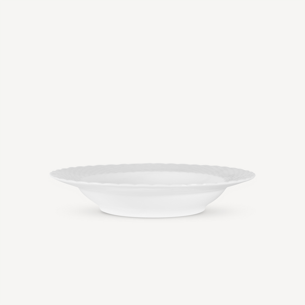 Pillivuyt Assiette Creuse Basket *