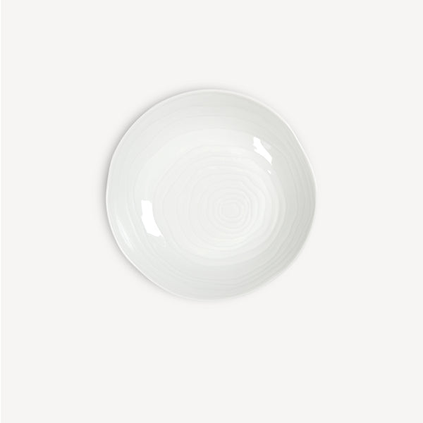 Pillivuyt Assiette Creuse Teck *