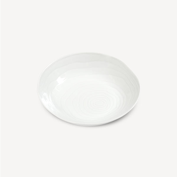 Pillivuyt Assiette Creuse Teck *