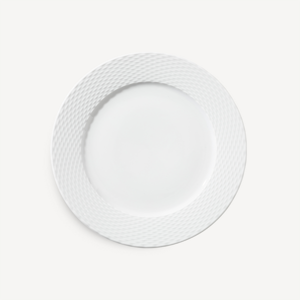 Pillivuyt Assiette Plate Basket *