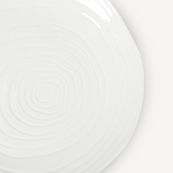 Pillivuyt Assiette Plate Teck *