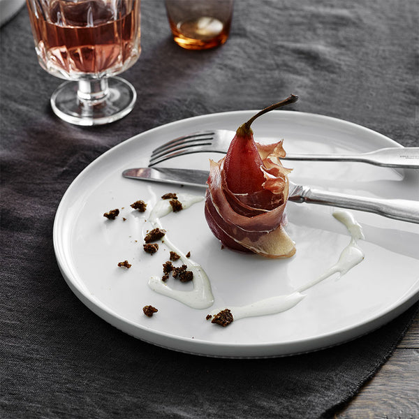 Pillivuyt Assiette Plate Toulouse *