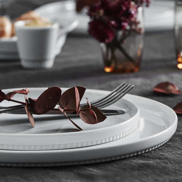 Pillivuyt Assiette Plate Toulouse *