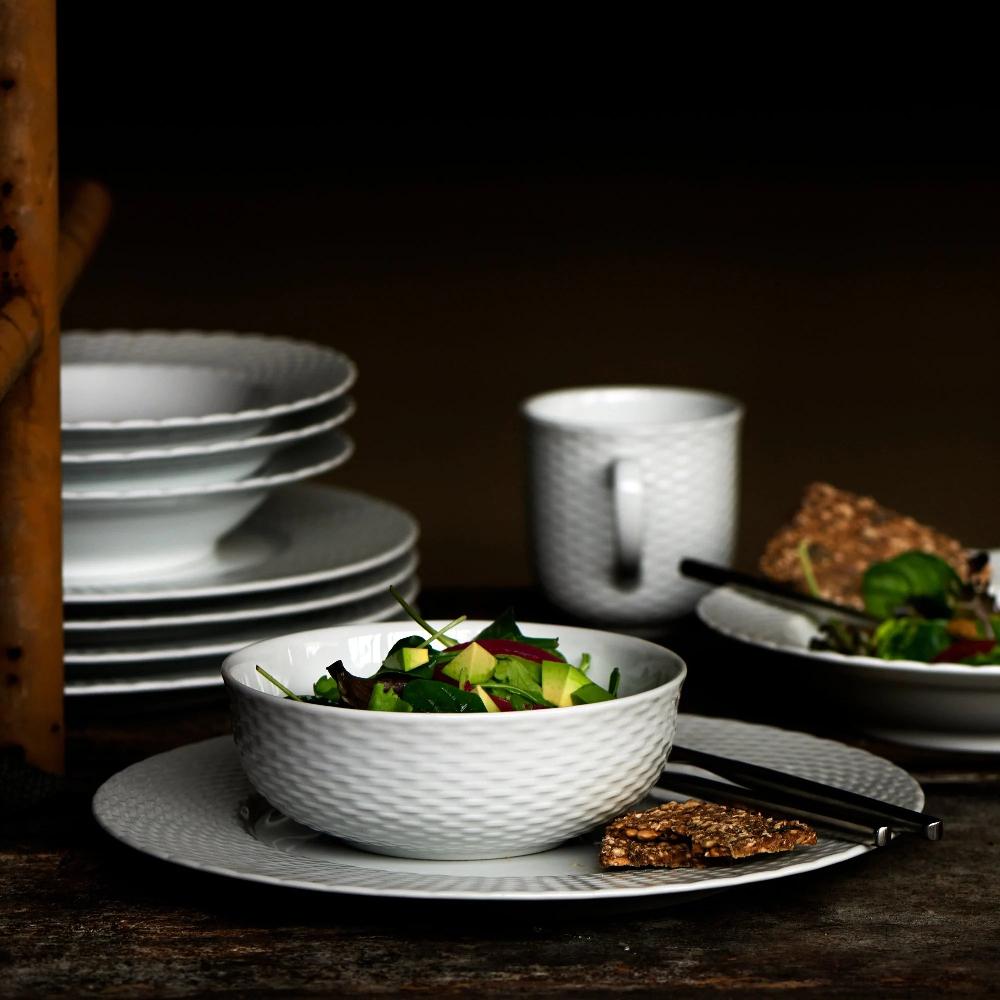 pillivuyt Bol à céréales Basket *