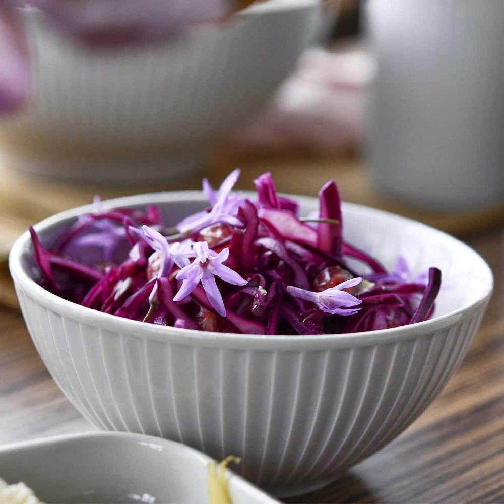 pillivuyt Bol à riz Plissé *