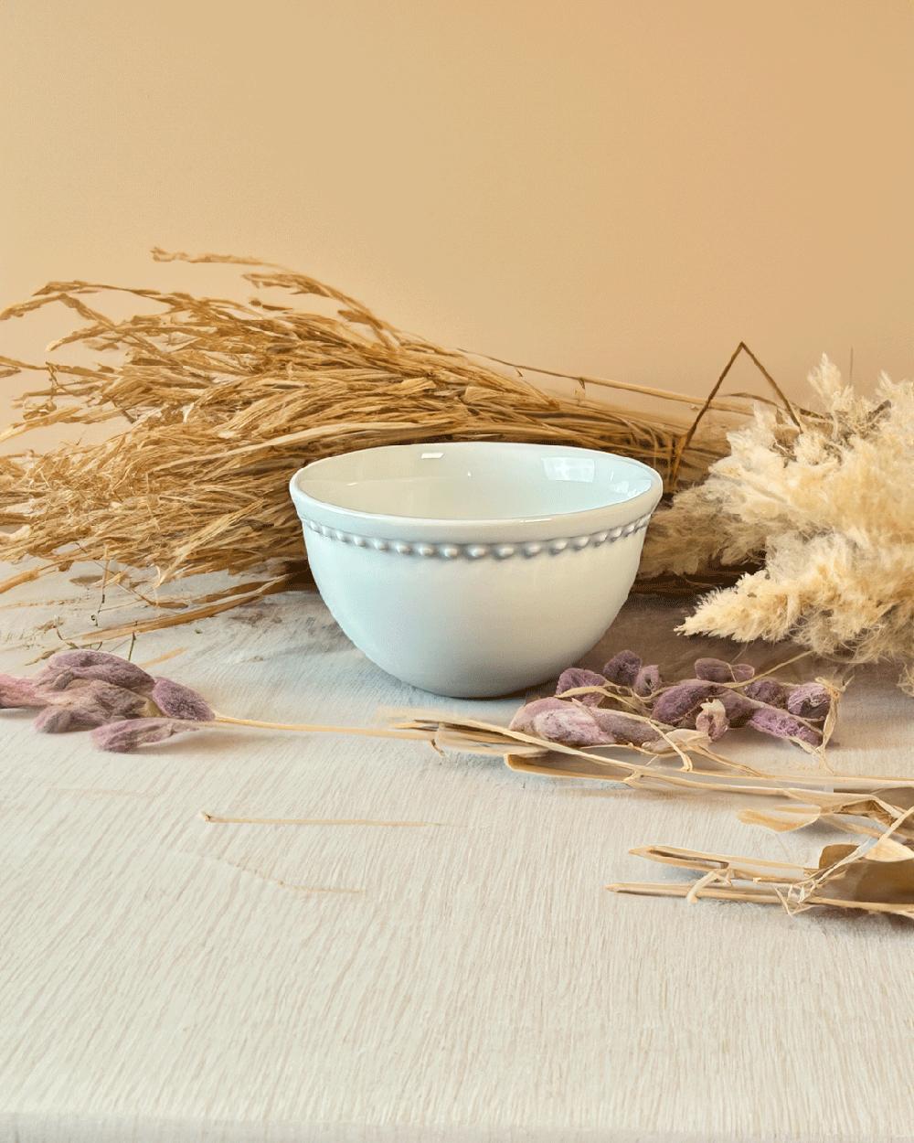 pillivuyt Bol Beaded *