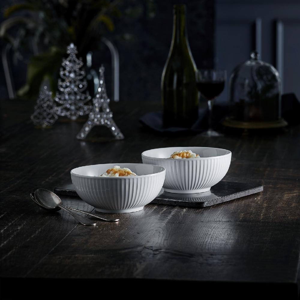 pillivuyt Bol Saladier Plissé *