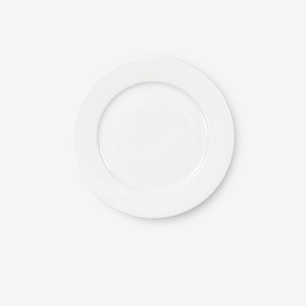 Pillivuyt Coffret De 4 Assiettes Plates Sancerre *