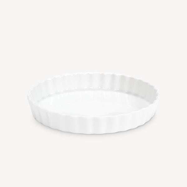 Pillivuyt Moule à Tarte Rond Pillivuyt *