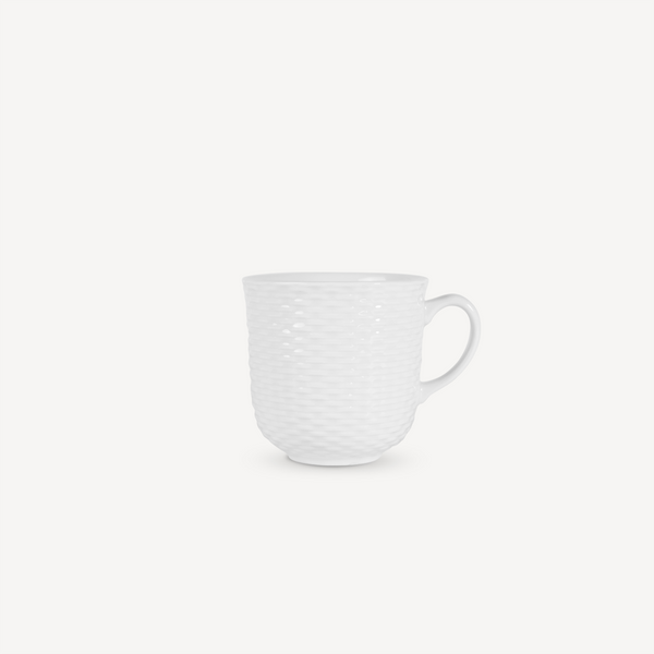 Pillivuyt Mug Basket *