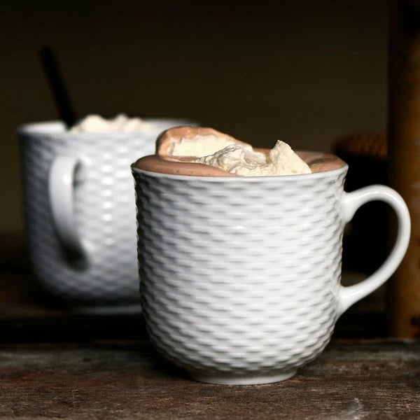 pillivuyt Mug Basket *