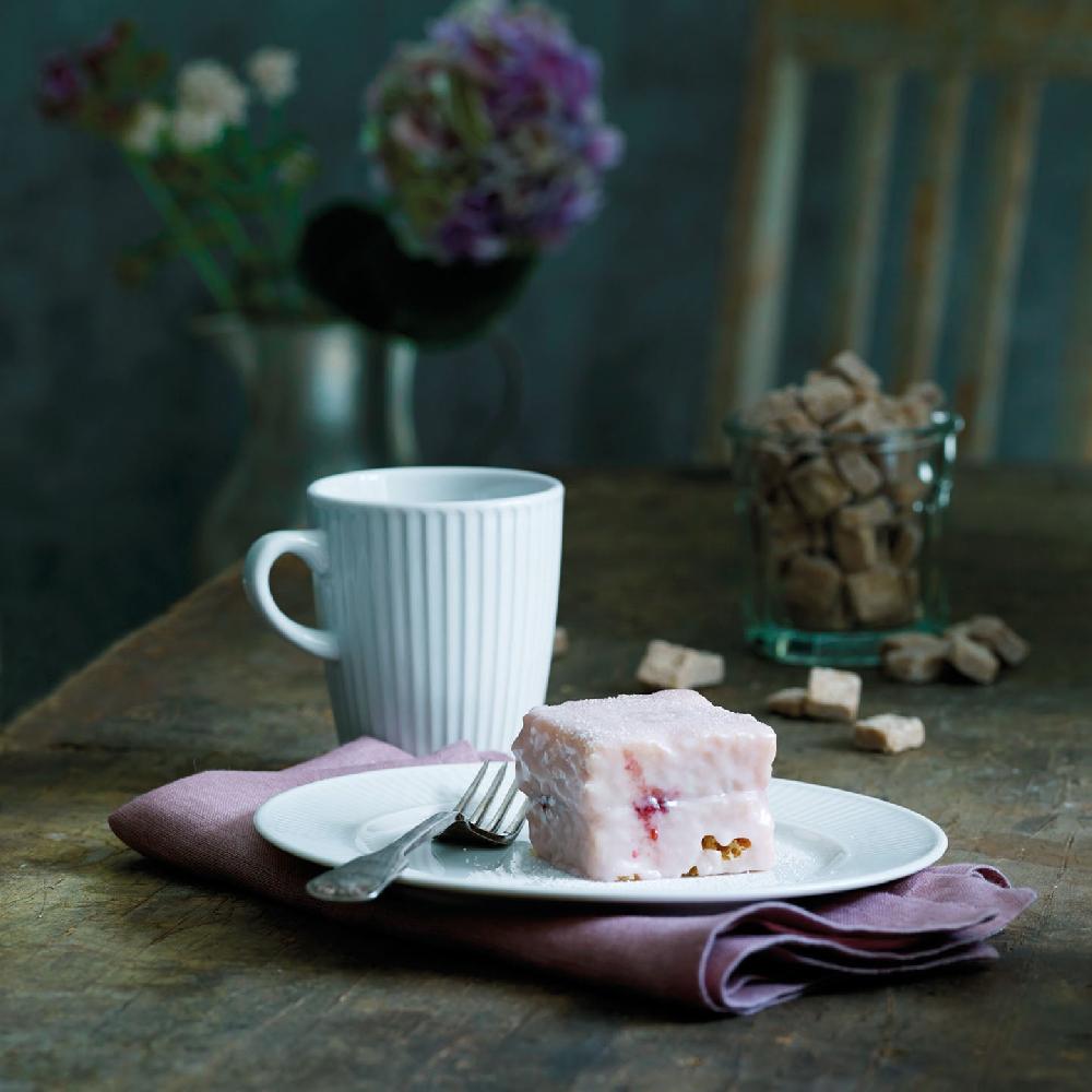 pillivuyt Mug Plissé *