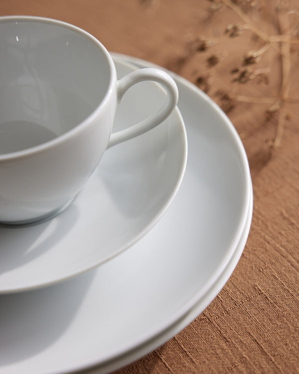 Pillivuyt Paire Tasse à Genieu Louna Cécil *
