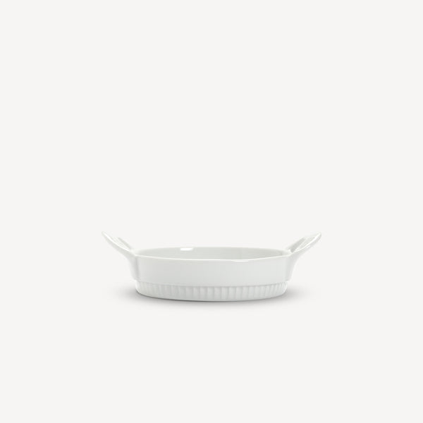 Pillivuyt Plat à Crème Brulée Toulouse *