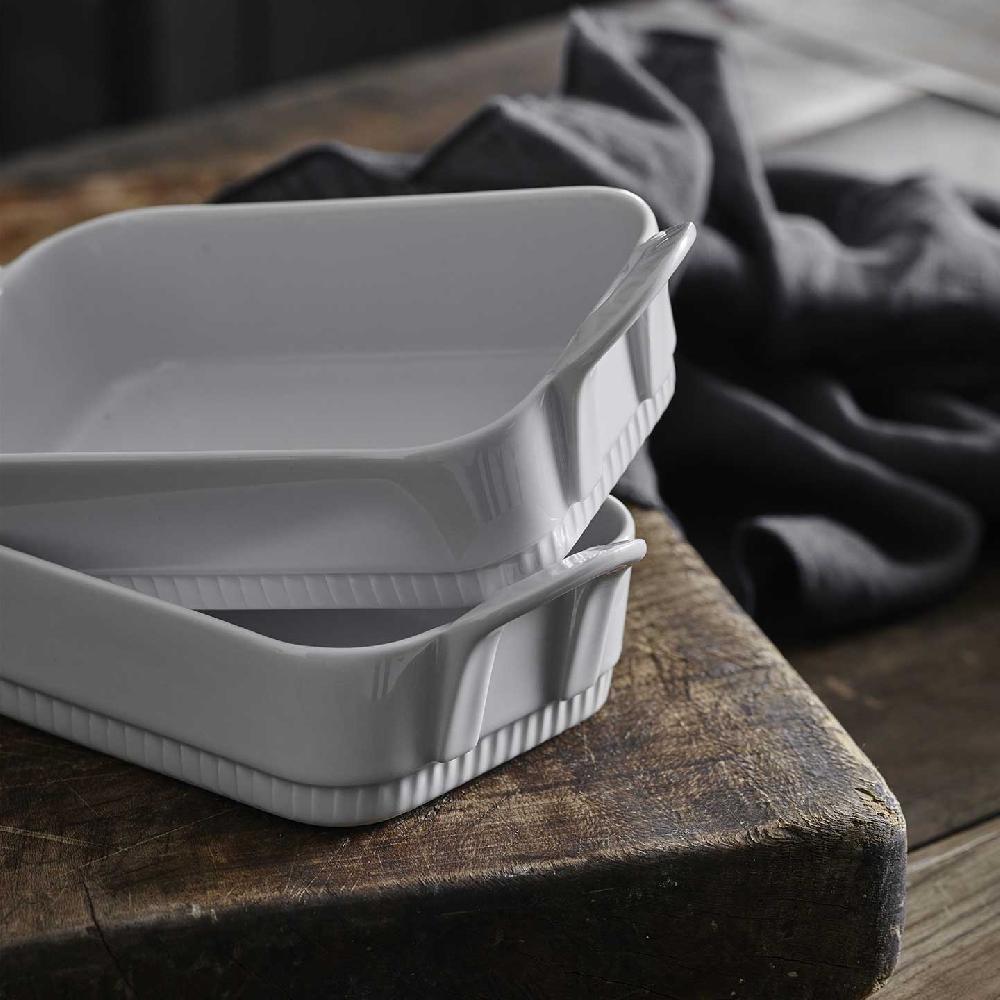 pillivuyt Plat à four rectangulaire Toulouse *