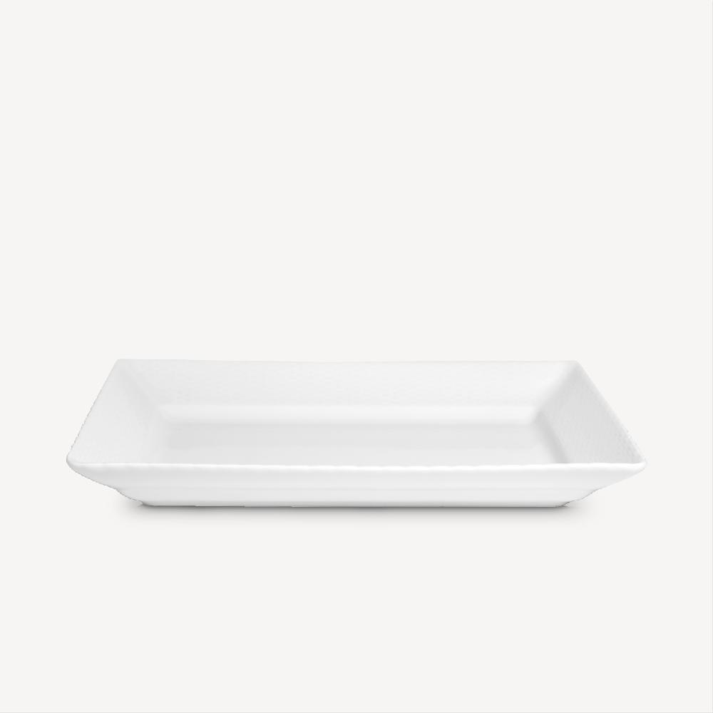 pillivuyt Plat rectangulaire Basket *