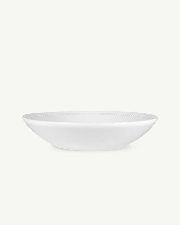 Pillivuyt Plat Rond Beaded *