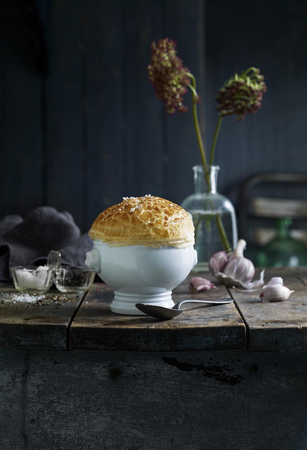 pillivuyt Soupière tête de Lion *