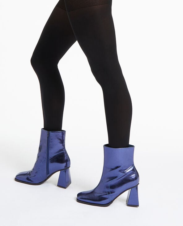 pimkie Collants opaques push up - Noir