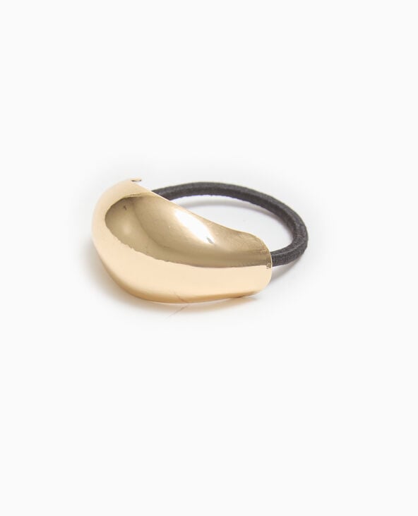 pimkie Elastique avec boucle en métal - Doré