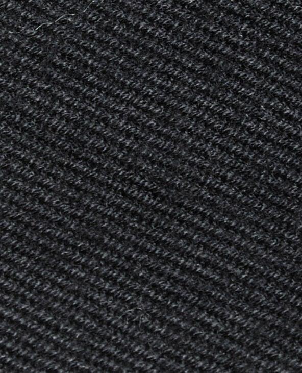 Pimkie Grande étole - Noir