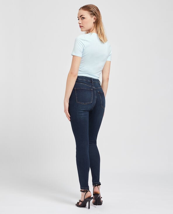 Pimkie Jean Slim - Bleu Marine