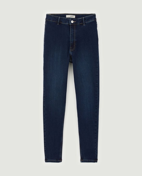Pimkie Jean Slim - Bleu Marine