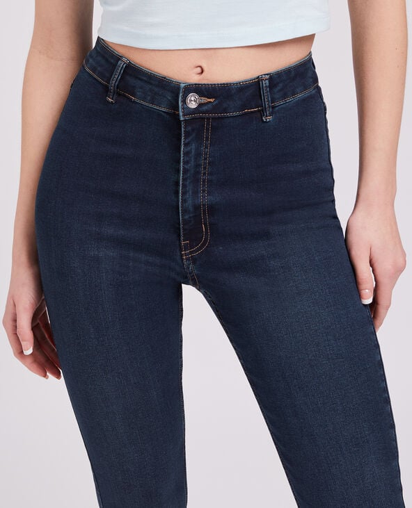 pimkie Jean slim - Bleu marine