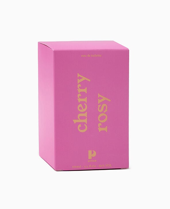 pimkie Parfum Cherry Rosy - Rose
