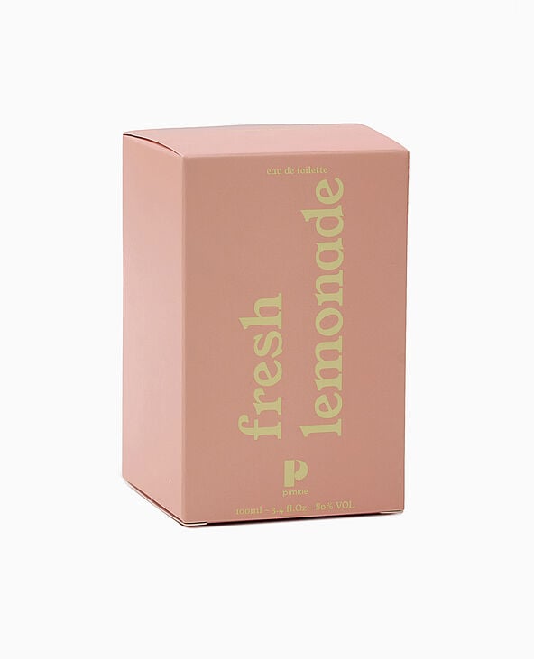 pimkie Parfum Fresh Lemonade - Vert