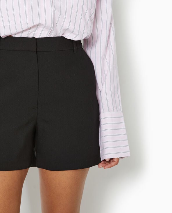 Pimkie Short City - Noir