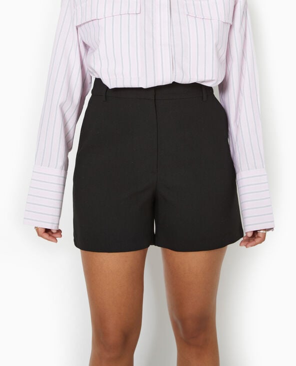 Pimkie Short City - Noir