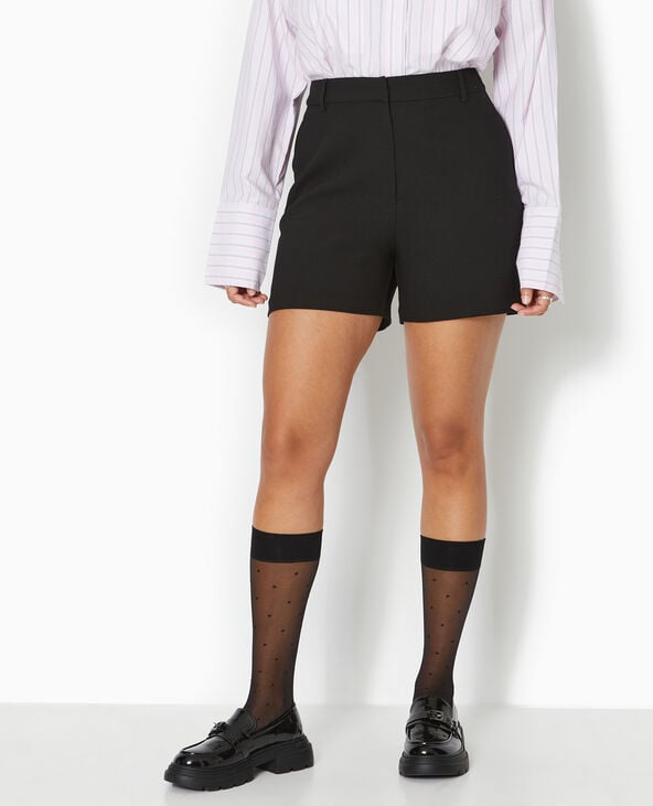 pimkie Short city - Noir