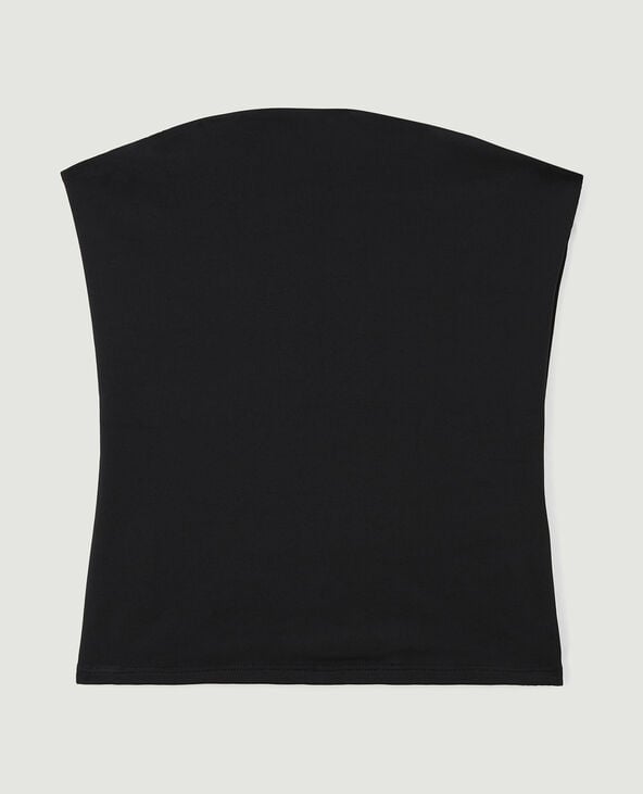 Pimkie Top Bustier - Noir