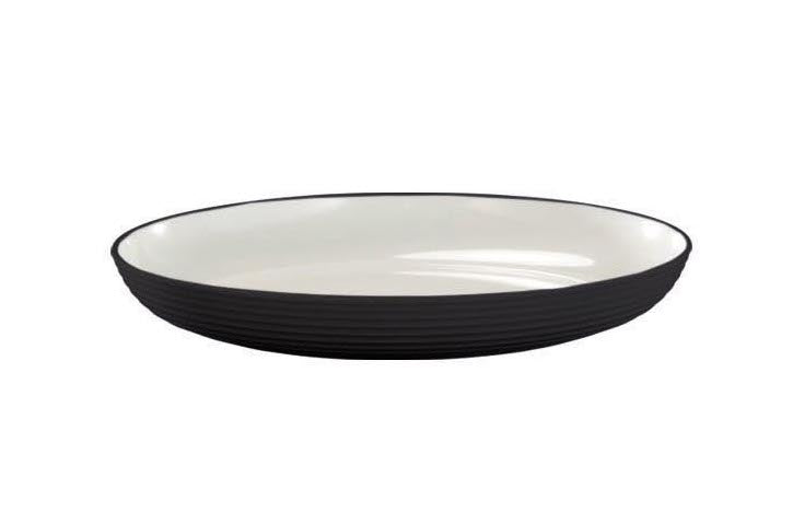 platex Assiettes Wave 22 cm (lot de 6)