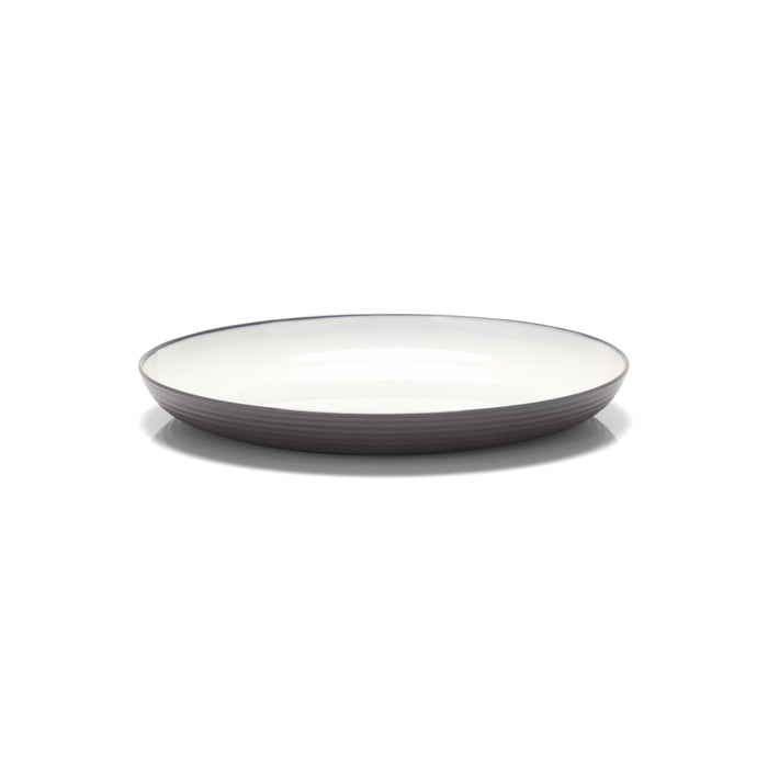 Platex Assiettes Wave 26 Cm (lot De 6)