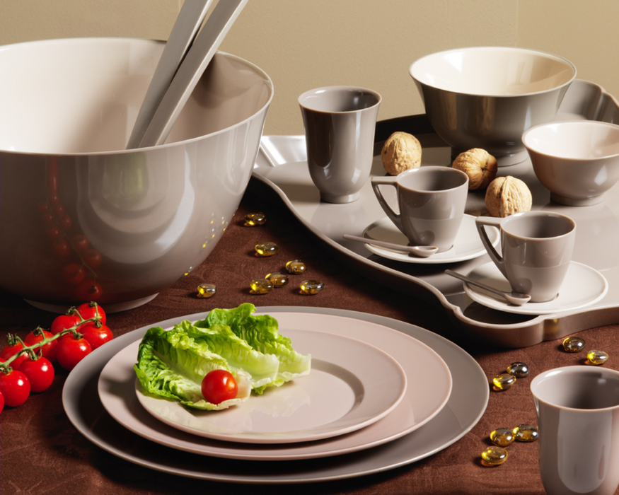 platex Bacs et Plats GN