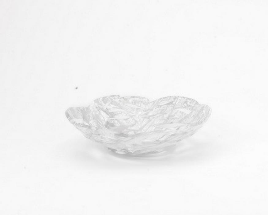 Platex Coupe Acrylique Old Silver