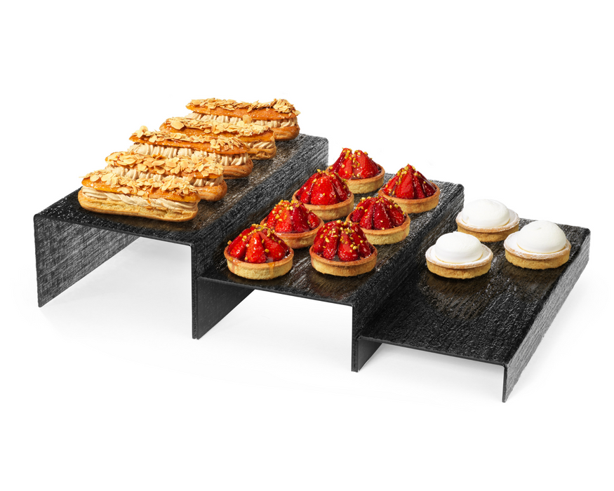 Platex Escalier Acrylic De Présentation