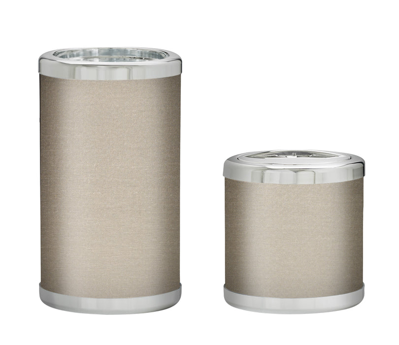 Platex Gamme Isotherme Secret Argent