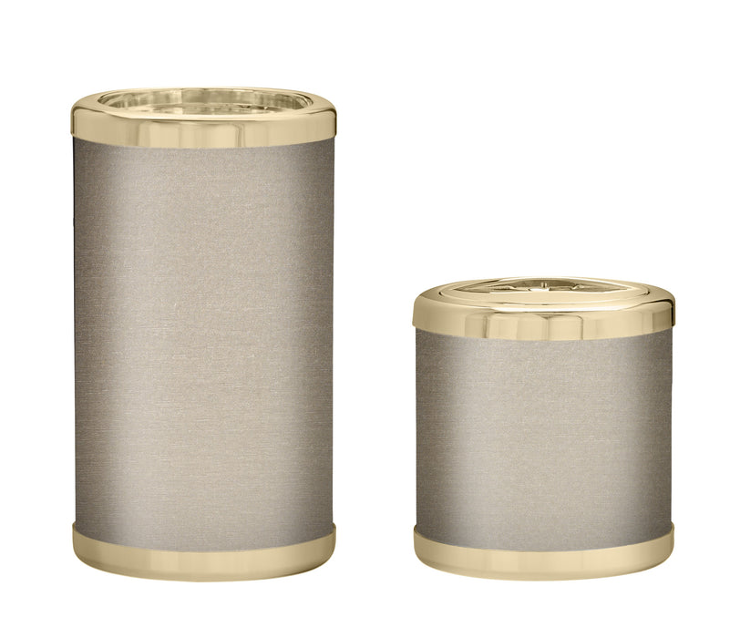 Platex Gamme Isotherme Secret Argent