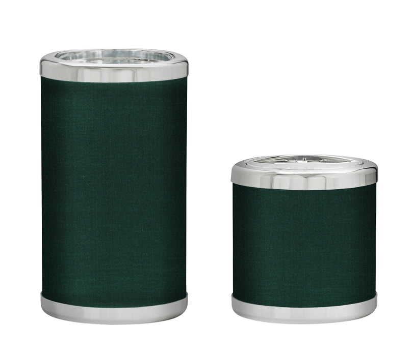 Platex Gamme Isotherme Secret Emeraude