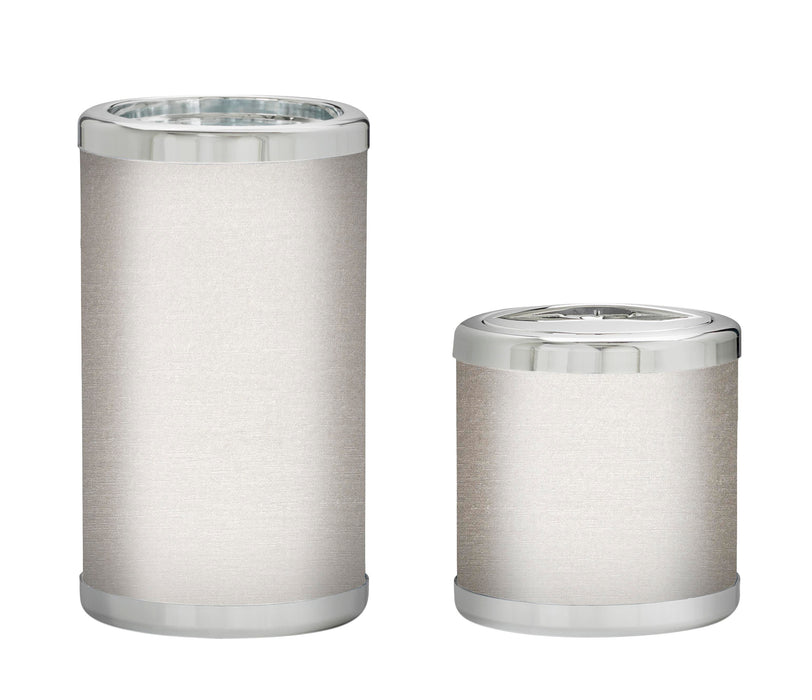 Platex Gamme Isotherme Secret Ivoire
