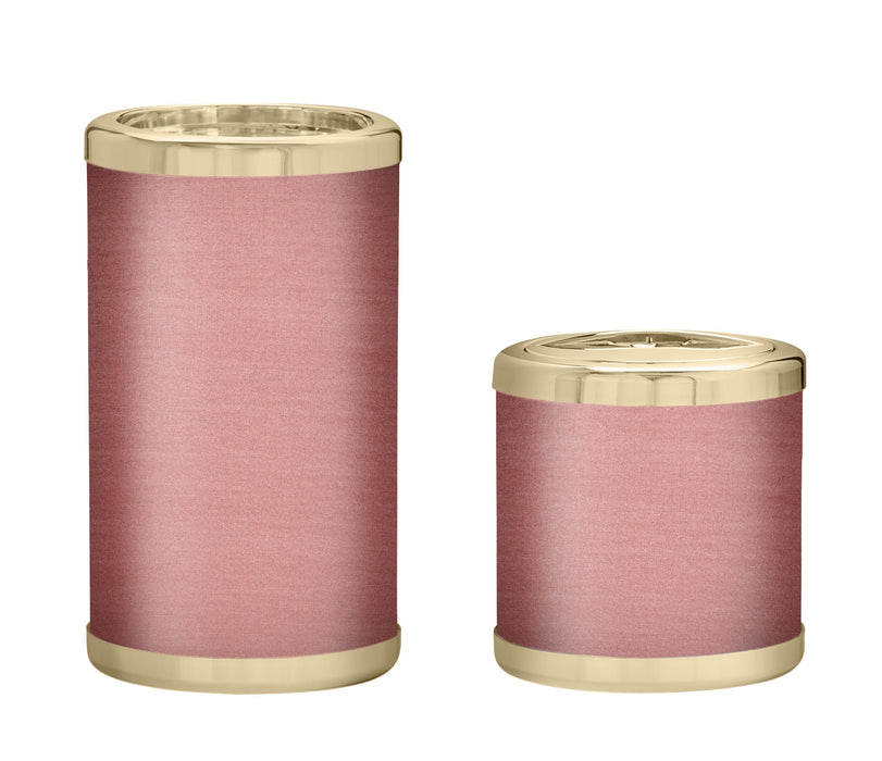 Platex Gamme Isotherme Secret Rose Clair